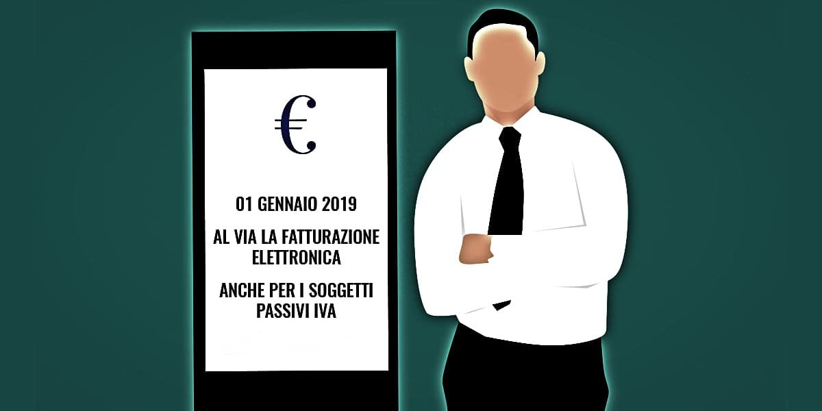 Fatturazione elettronica per soggetti passivi iva