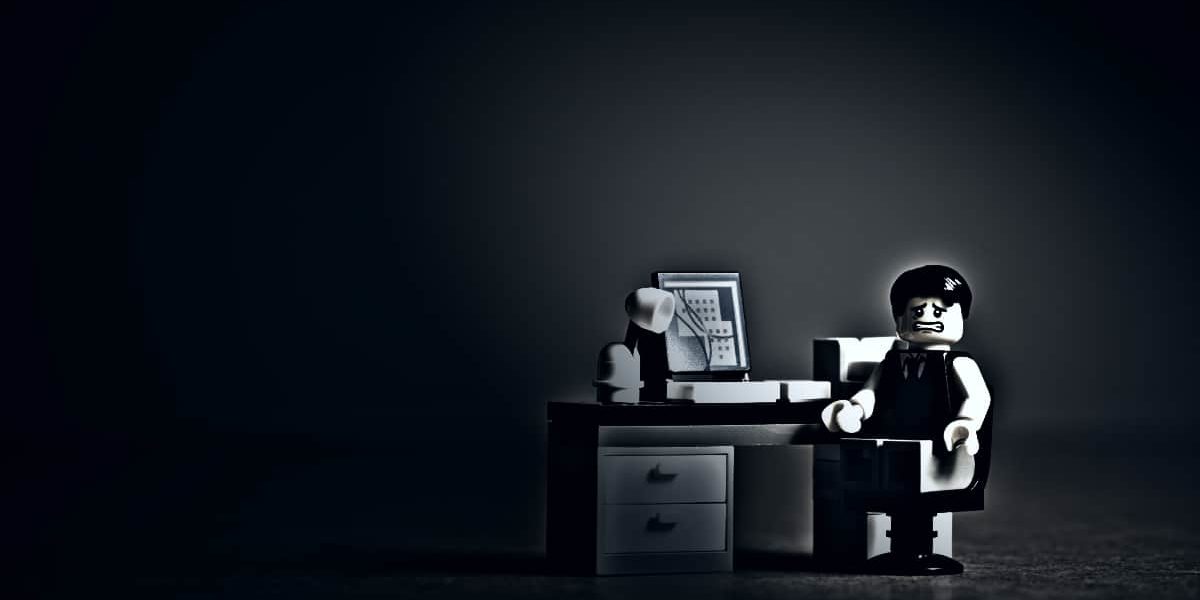 La mancanza di lavoro uccide