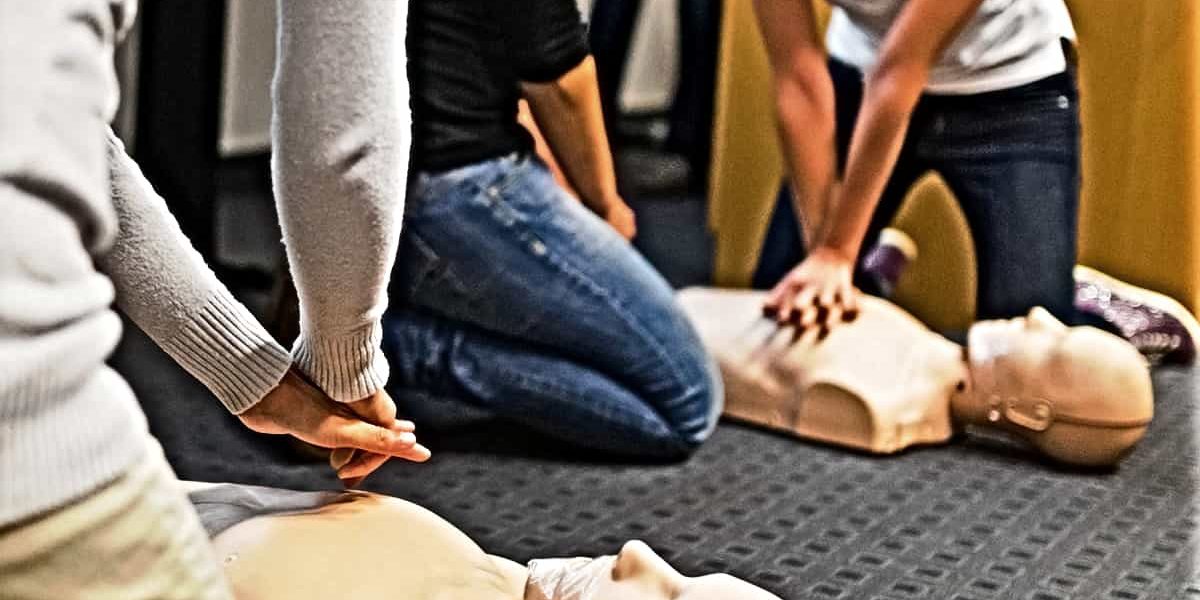 Primo Soccorso nei Luoghi di Lavoro