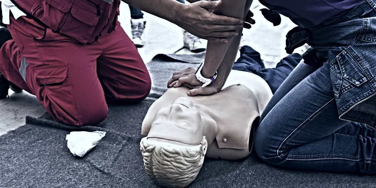 Primo soccorso sui luoghi di lavoro. Manuale Inail