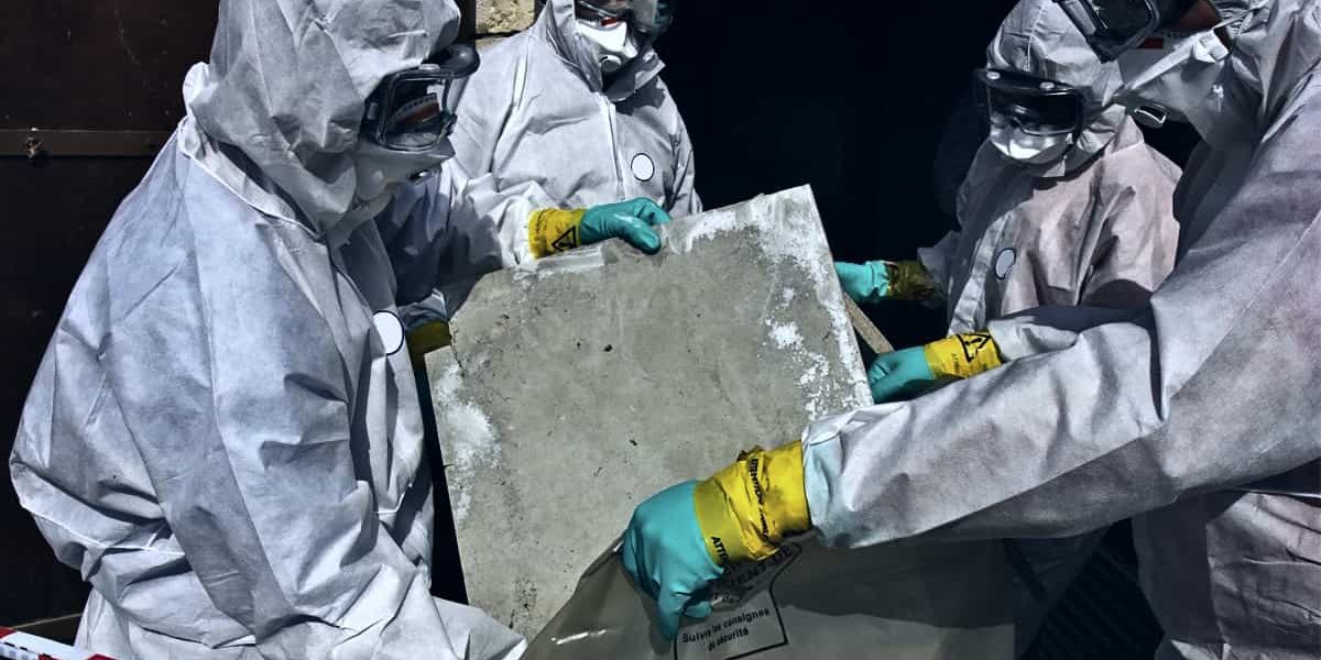 Esposizione all'Amianto benefici previdenziali Inps 2019-2020