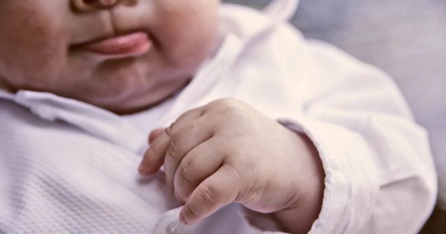 Legge di bilancio Bonus Bebè