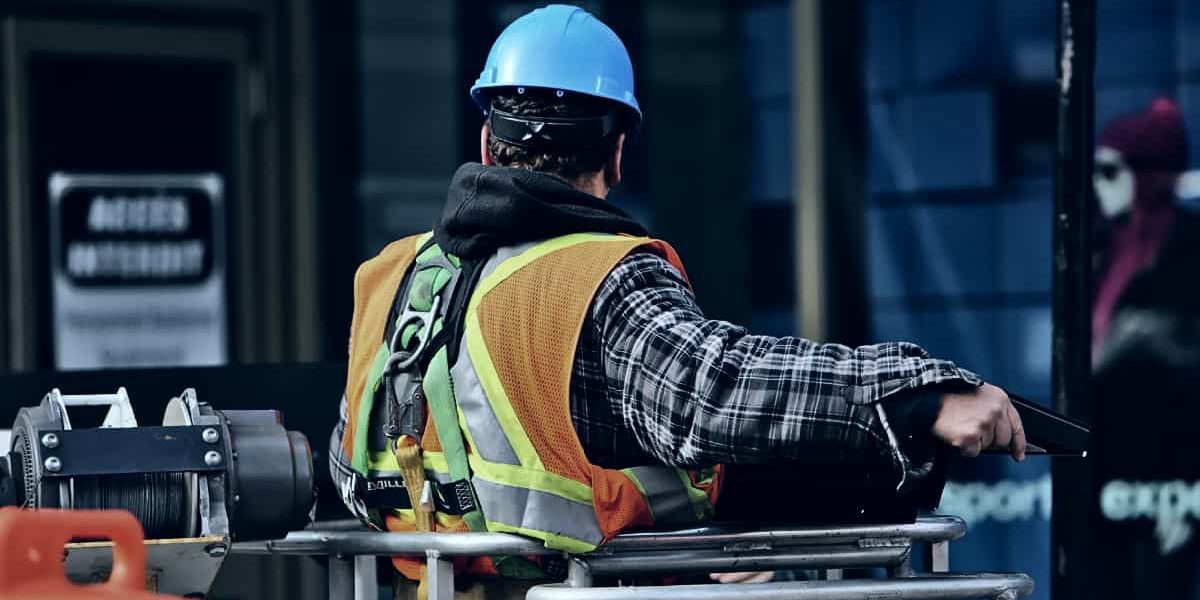 Sistemi di Ancoraggio nei Cantieri