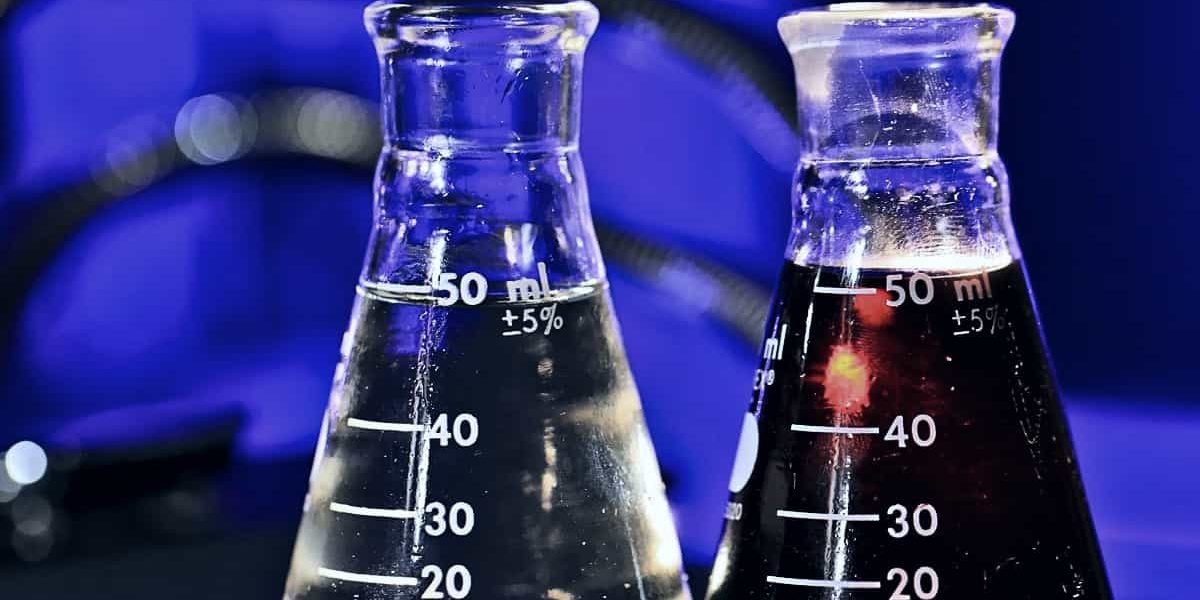 Sostanze Chimiche Ambiente e Salute