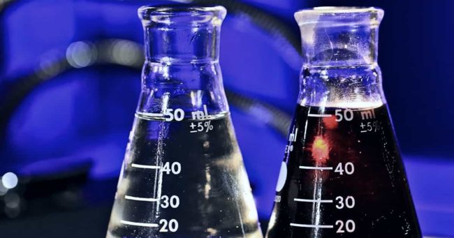 Sostanze Chimiche Ambiente e Salute