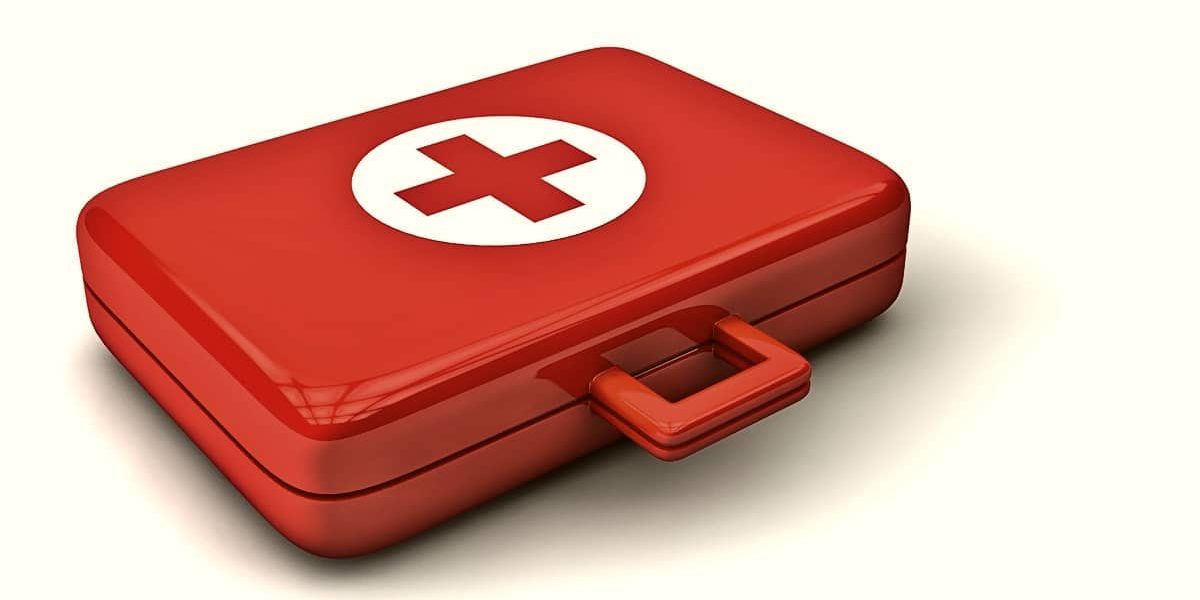 Inail Attrezzature Obbligatorie per il Primo Soccorso