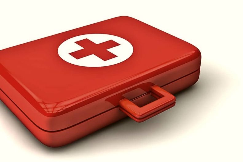 Inail Attrezzature Obbligatorie per il Primo Soccorso