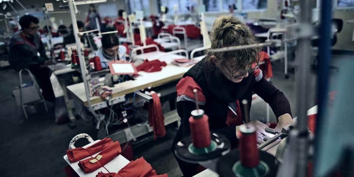 Differenze di Genere e Sicurezza sul Lavoro