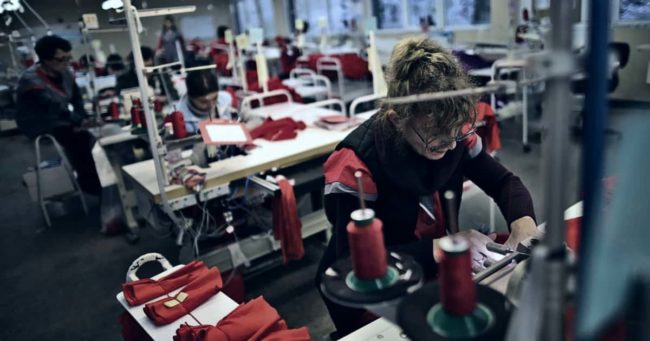 Differenze di Genere e Sicurezza sul Lavoro