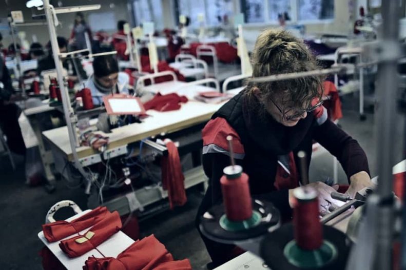 Differenze di Genere e Sicurezza sul Lavoro