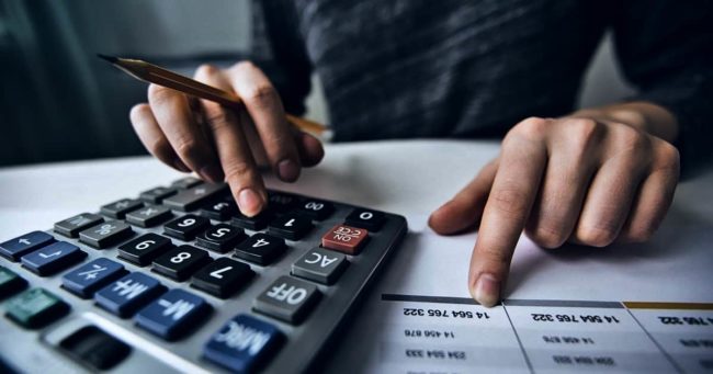 Esonero pagamento quote accantonamento tfr