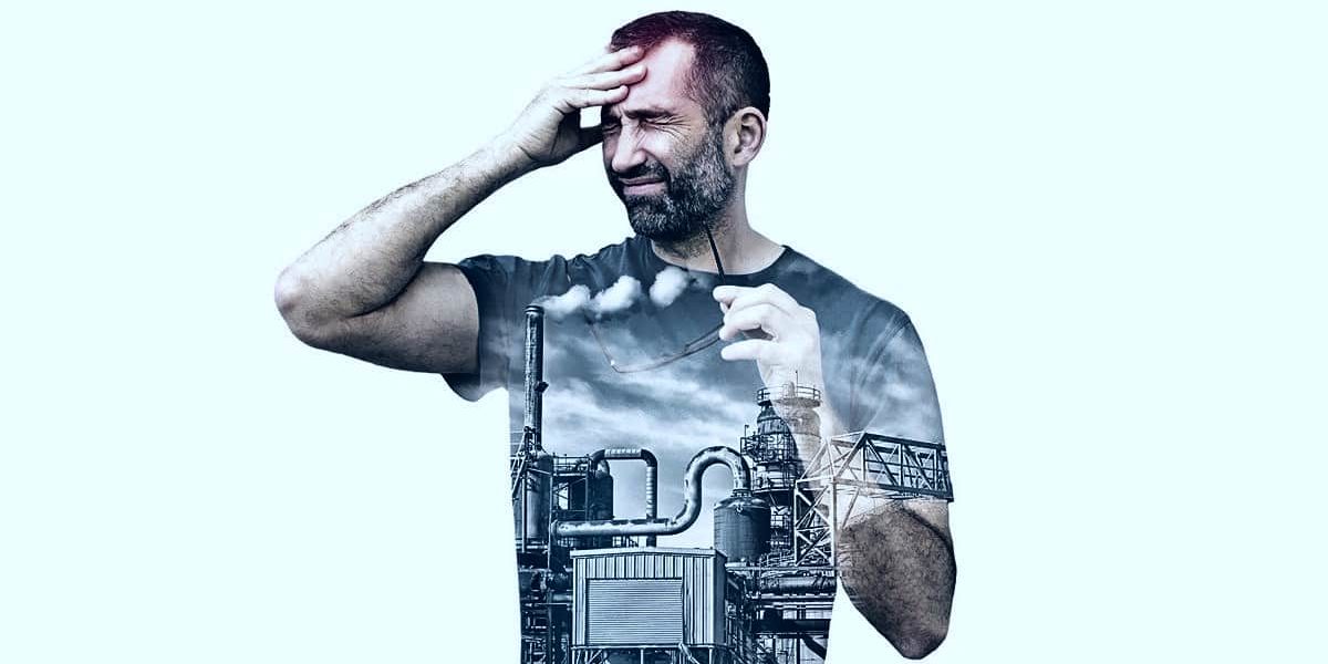 Osha Europa Nuovo Studio su malattie correlate al lavoro