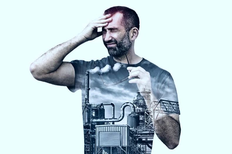 Osha Europa Nuovo Studio su malattie correlate al lavoro