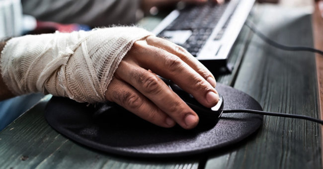 EU-OSHA: Sistemi di allarme e sentinella per le malattie professionali