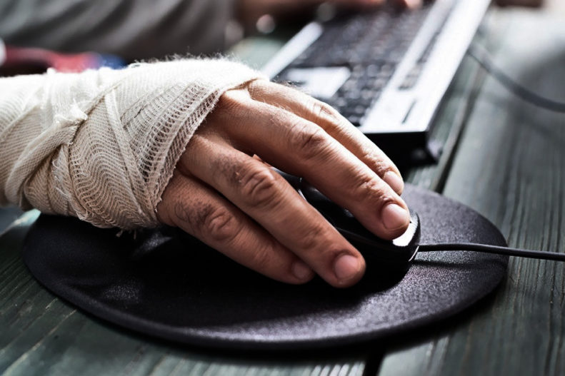 EU-OSHA: Sistemi di allarme e sentinella per le malattie professionali