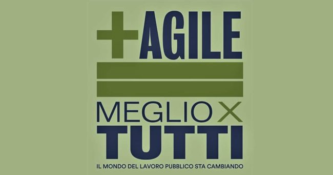 Prima giornata lavoro agile a Roma