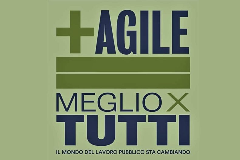 Prima giornata lavoro agile a Roma