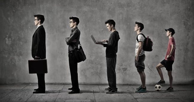 2019 Alternanza Scuola Lavoro