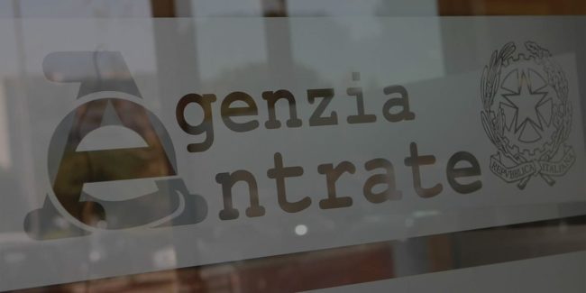 Agenzia Entrate Pronti i modelli 2019