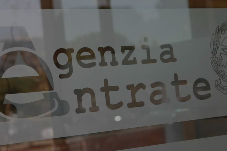 Agenzia Entrate Pronti i modelli 2019