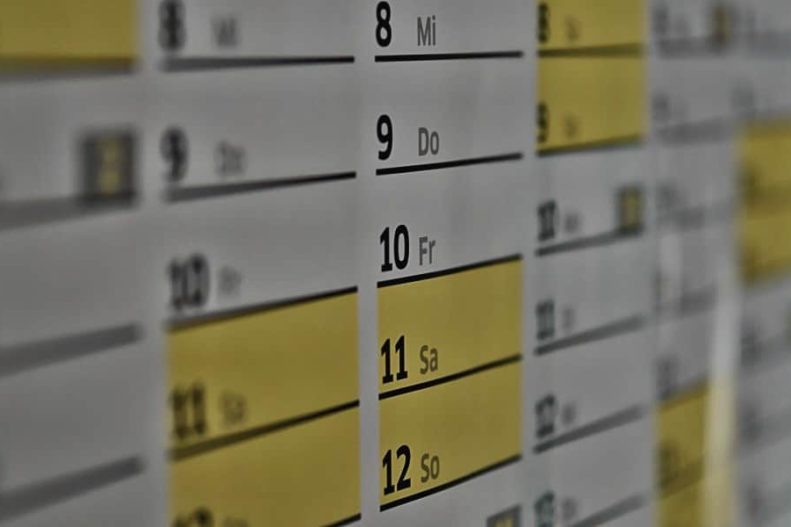 Autoliquidazione 2018-2019: rinvio del termine di pagamento dei premi