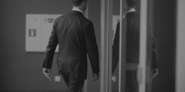 Licenziamento del dipendente che non partecipa ai corsi sulla sicurezza