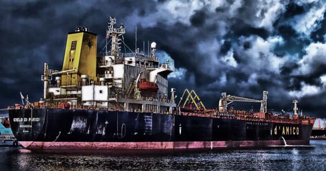 Rappresentanti dei lavoratori per la sicurezza nel settore marittimo