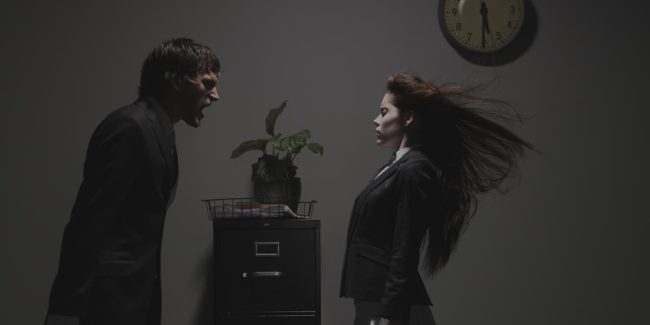 Rischi emergenti: l’aggressione sul posto di lavoro