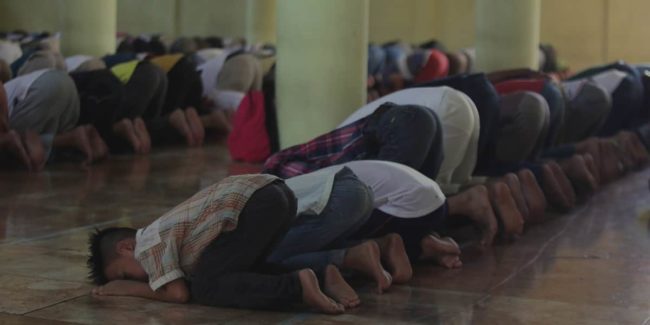 La valutazione del rischio e le differenti culture o religioni dei lavoratori