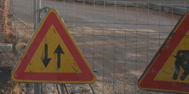 Nuovo Schema corsi formazione per preposto e lavoratori addetti apposizione segnaletica stradale