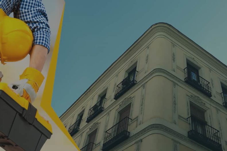 Salute e sicurezza sul lavoro nelle aree condominiali