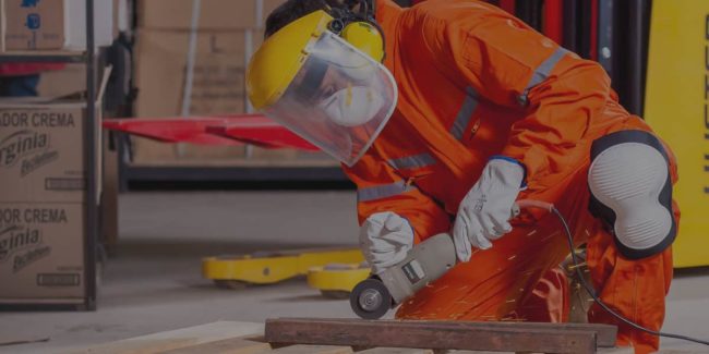 DPI - Dispositivi di Protezione Individuale: Cosa cambia con il D. LGS. 17/2019