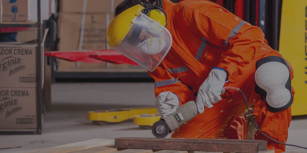 DPI - Dispositivi di Protezione Individuale: Cosa cambia con il D. LGS. 17/2019