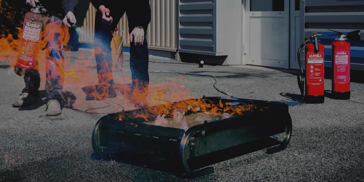 Nuovi requisiti per docenti formatori in materia antincendio Nuovi requisiti per docenti formatori in materia antincendio