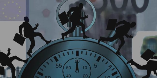 Stress Lavoro Correlato Differenze Normative in Europa