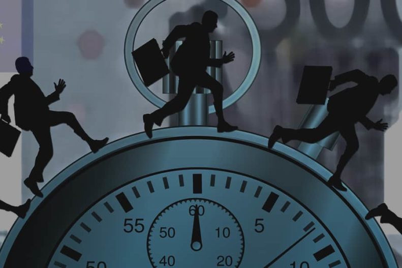 Stress Lavoro Correlato Differenze Normative in Europa