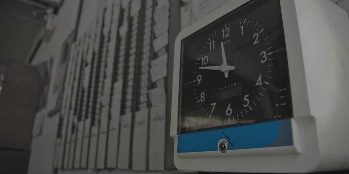 Strumenti utili contro i Furbetti del “Cartellino”