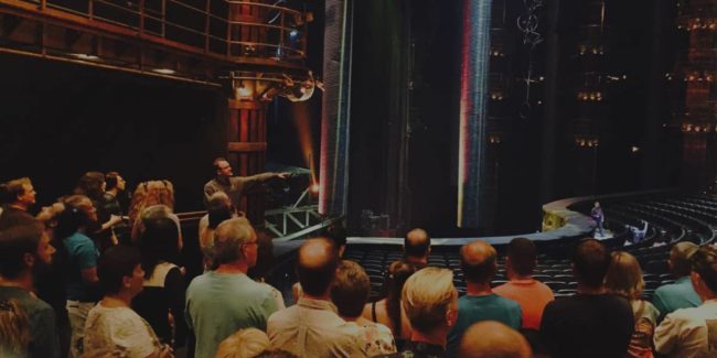 Certificato di agibilità per lavoratori dello spettacolo: chiarimenti