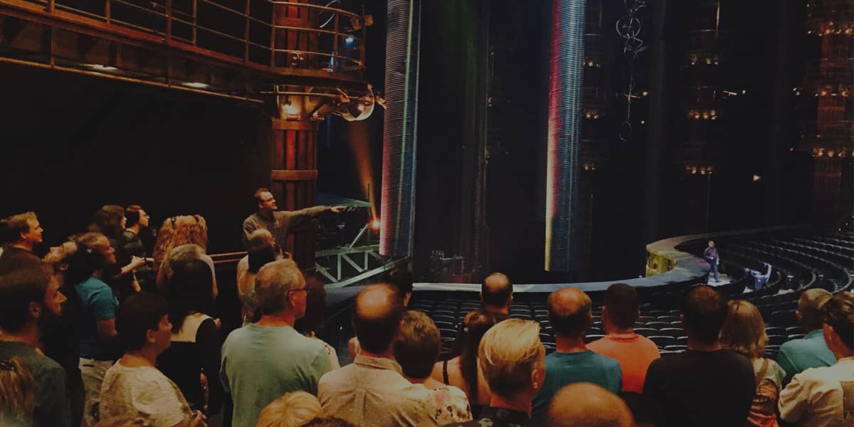 Certificato di agibilità per lavoratori dello spettacolo: chiarimenti