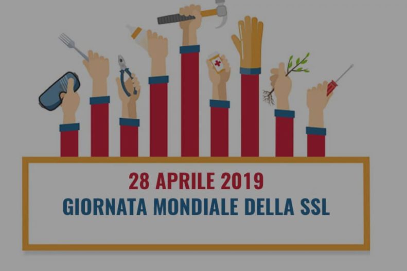 La Giornata mondiale della SSL