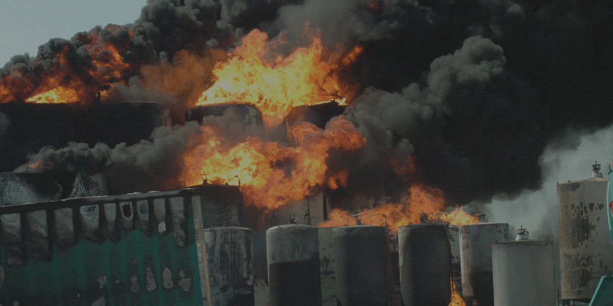 Pericolo Atmosfere Esplosive come valutare i rischi