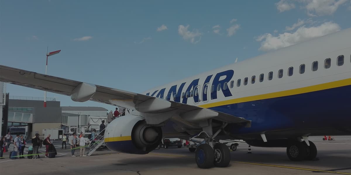 Ryanair: violazioni contributive e illecito ricorso a manodopera