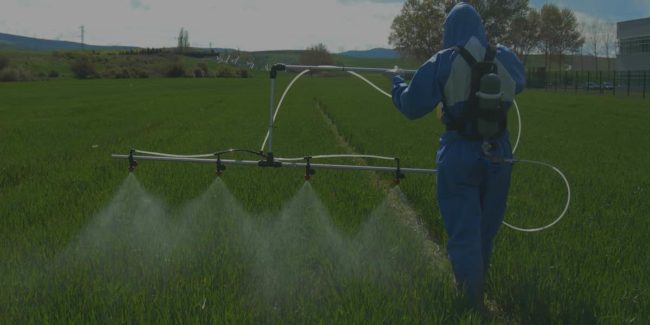 Uso in sicurezza dei prodotti fitosanitari. Schede tecnico-informative