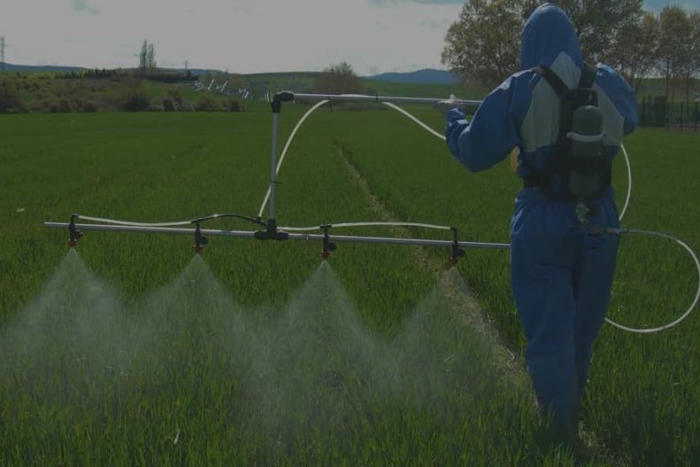Uso in sicurezza dei prodotti fitosanitari. Schede tecnico-informative