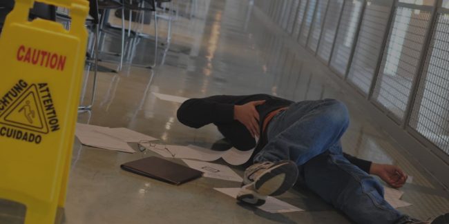 Conseguenze degli Infortuni Simulati