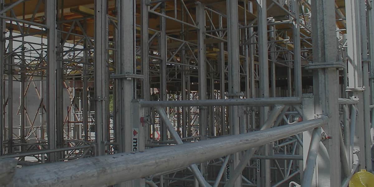 Infortuni di soggetti estranei al lavoro