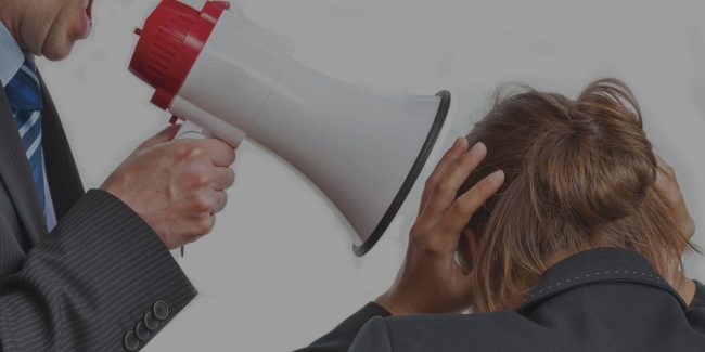 Mobbing e Reati di Maltrattamenti