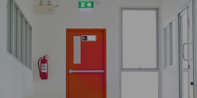 Prevenzione Incendi - Modifiche Norme Tecniche