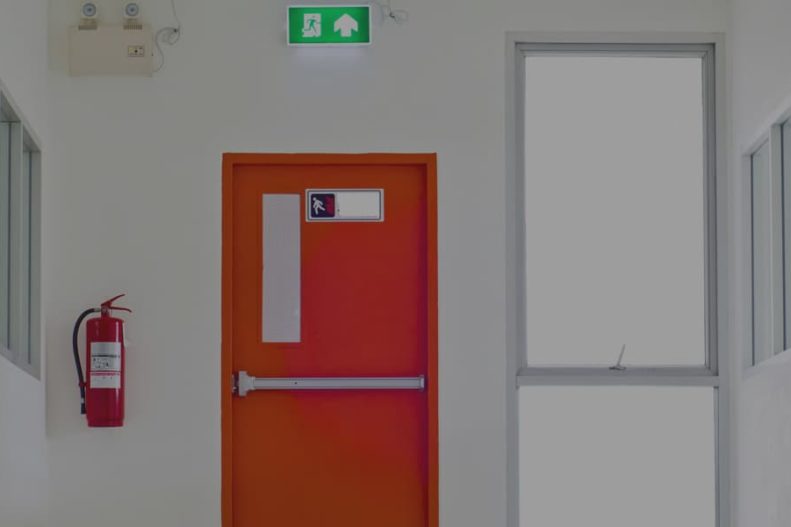 Prevenzione Incendi - Modifiche Norme Tecniche