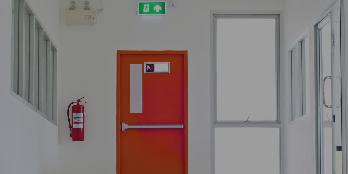 Prevenzione Incendi - Modifiche Norme Tecniche